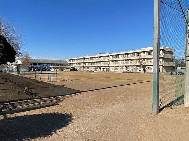千葉市立花園小学校（約1,138m）