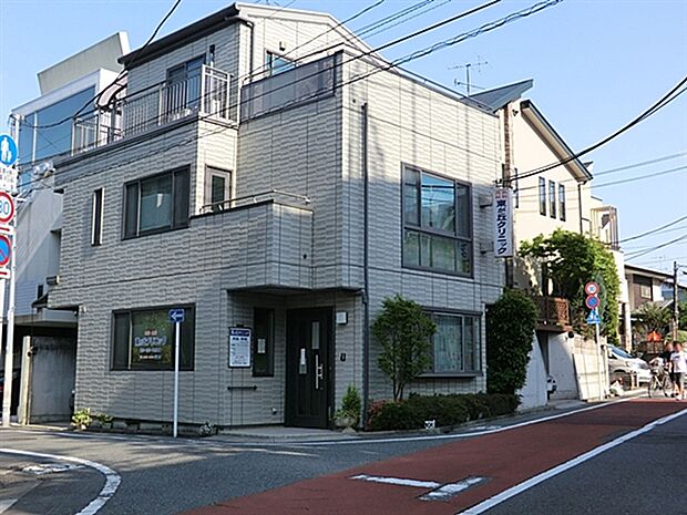 東が丘クリニック（約581m）