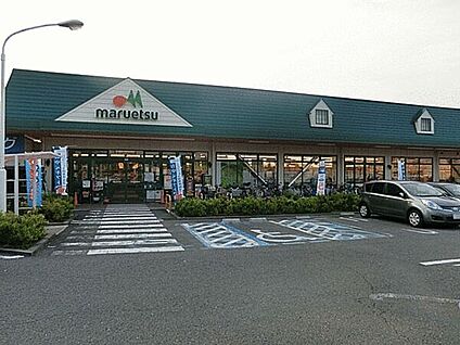 ウエルシア 立川柏町店 1073m