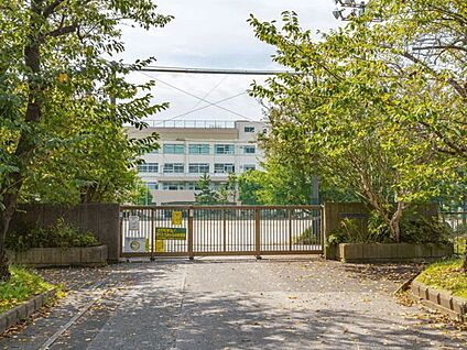 市川市立菅野保育園 1438m