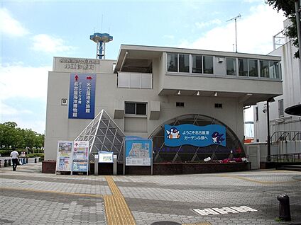 JETTY 920m