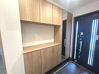 【２部屋プラスＬＤＫ】コンパクトながら設備充実の家。～アーバンポート板橋１丁目～ その他