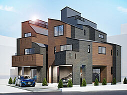 東京都中野区新井5-13-13