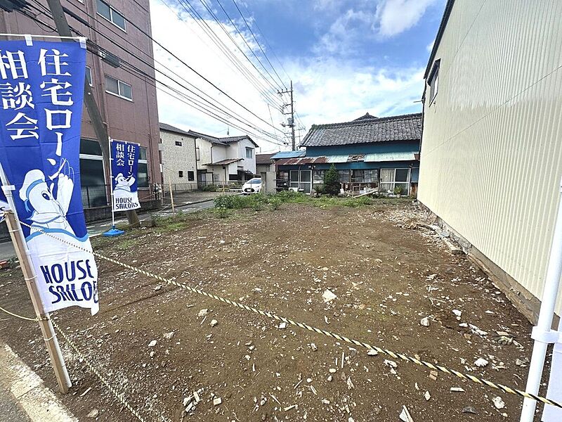 現地写真【令和６年１０月撮影】