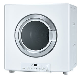 ガス衣類乾燥機