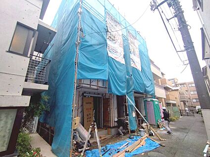 現地写真【2025年10月撮影】