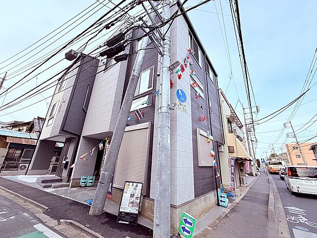 【現地写真】【2026年1月撮影】