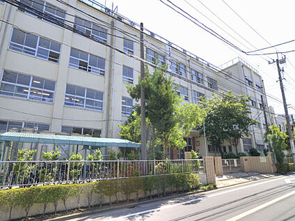 第十中学校 1390ｍ(徒歩18分)