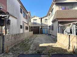 大阪府吹田市内本町3丁目