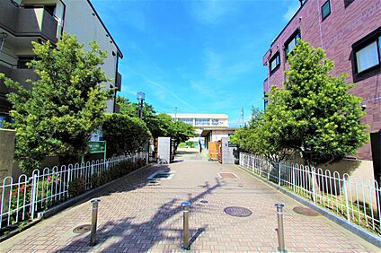 吹田市立第三小学校 400ｍ
