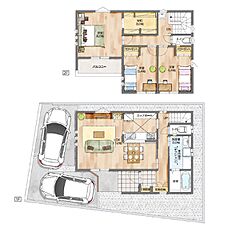 【遠鉄ホーム】浜松市中央区船越町 その他