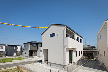 【遠鉄ホーム】浜松市中央区高塚町5期 その他