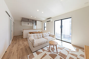 【遠鉄ホーム】浜松市中央区高塚町5期 その他