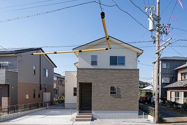 現地ご見学できます！お気軽にお問い合わせください。