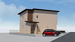 静岡県掛川市掛川市家代の里二丁目8-11外