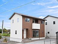 静岡県菊川市加茂5854-2外：物件画像