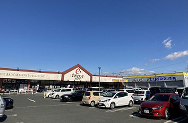 【周辺環境】
遠鉄ストア池田店徒歩約4分