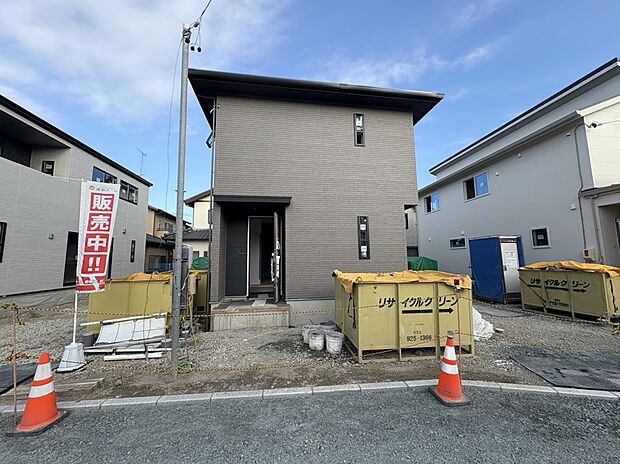 【No.2】現地ご案内できます！お気軽にお問い合わせください。