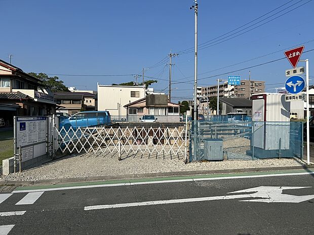 着工しました!工事状況は随時写真を更新します。(2026年7月20日)
