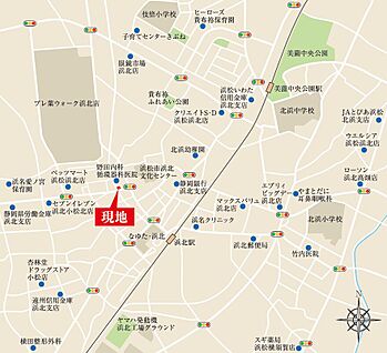 案内図