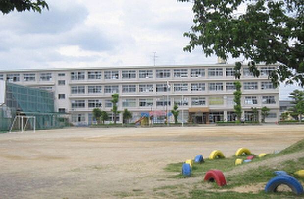 笠井小学校