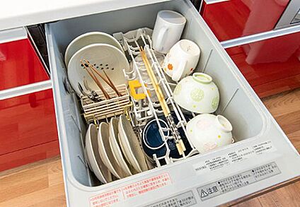 食器洗い乾燥機