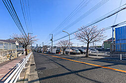 兵庫県神戸市長田区上池田5丁目