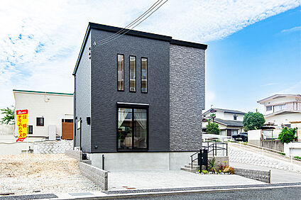A号地モデルハウス