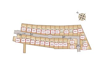 【船橋日大前ジャスタウンIII】注文住宅専門店が手掛ける分譲住宅 その他