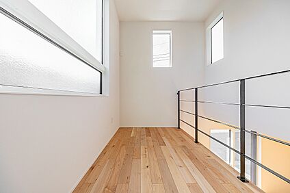 2号棟（ASOBUとMANABU）イメージ