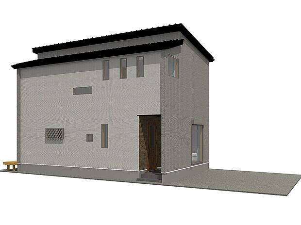 「ライフフィールド岸城町　12号地」家族が集うLDKは広々20帖！カウンター等設備が整った3LDK☆