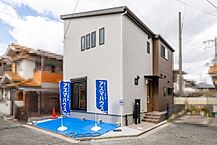 大阪府堺市美原区真福寺125-37：物件画像