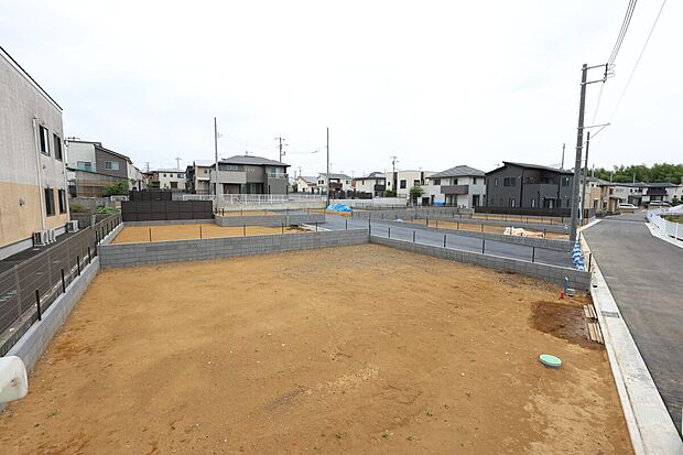 現地写真(令和7年5月撮影)