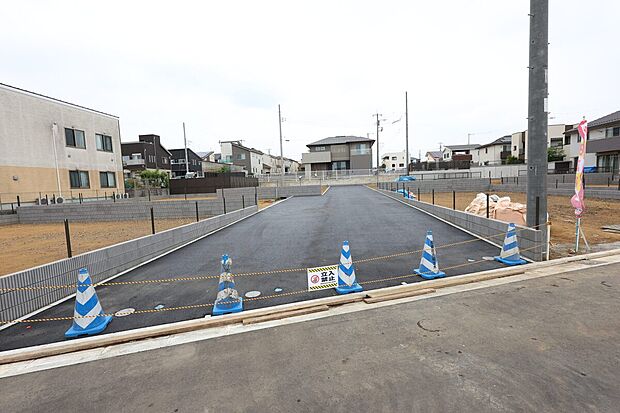 現地写真(令和7年5月撮影)