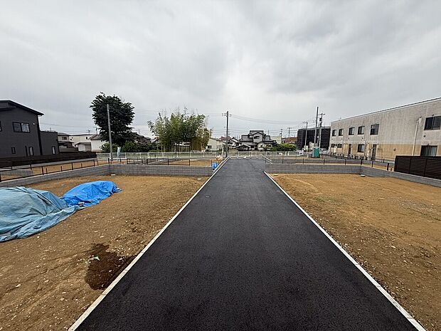 現地写真(令和7年5月撮影)