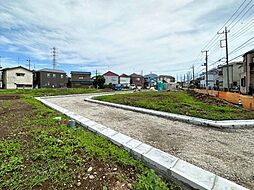 埼玉県川越市砂新田6-1-1
