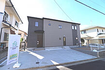 兵庫県川辺郡猪名川町伏見台2丁目4番75（地番）：物件画像