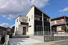 兵庫県川西市丸山台2丁目1番36（地番）：物件画像