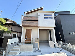 兵庫県宝塚市安倉中4丁目1631番2（地番）