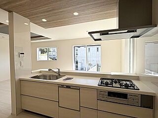 ブルーミングガーデン 宝塚市中山五月台1丁目2棟-長期優良住宅- その他