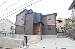 兵庫県宝塚市逆瀬台5丁目2番322（地番）