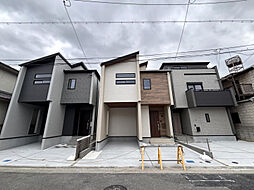 兵庫県尼崎市南武庫之荘10丁目140番（地番）