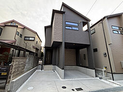 兵庫県西宮市段上町5丁目15番36(地番)