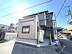 兵庫県西宮市東鳴尾町2丁目36番1（地番）