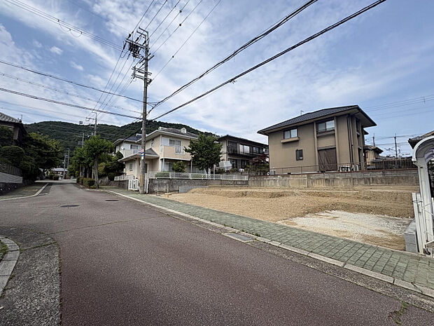 現地写真　
