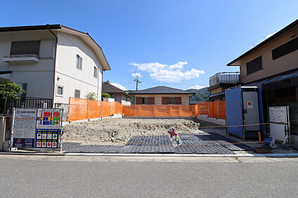 現地写真