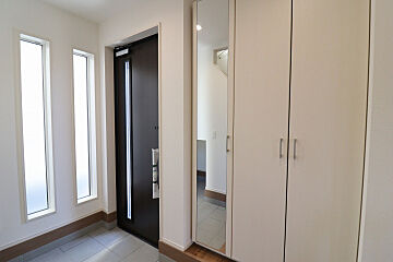 ブルーミングガーデン 犬山市大字橋爪石畑1棟-長期優良住宅- その他