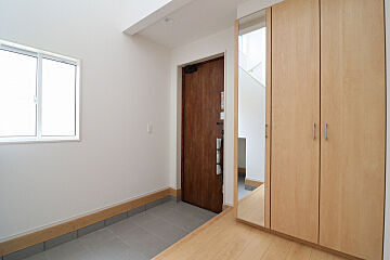 ブルーミングガーデン 愛西市諸桑町郷城2棟 その他