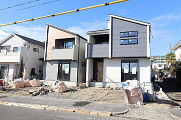 ブルーミングガーデン 瀬戸市萩山台5丁目2期2棟 その他