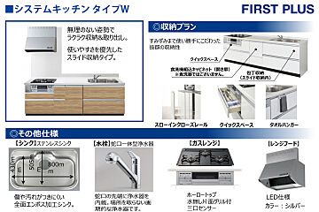 ブルーミングガーデン 江南市江森町西4棟 その他